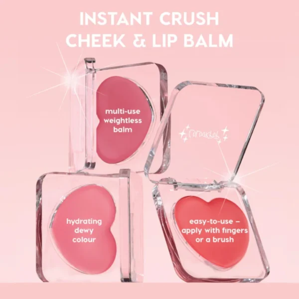 Colourpop instant Crush lip & cheek balm - Image 2